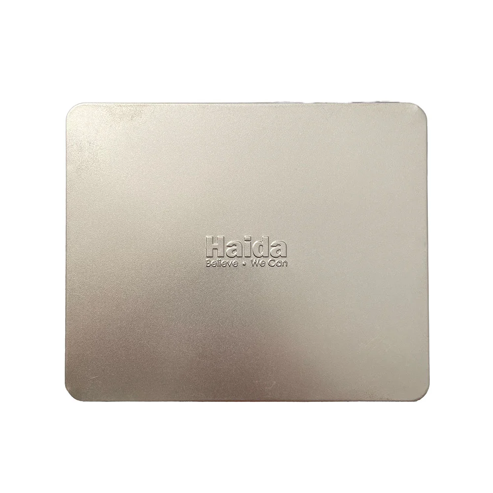 فیلتر لنز هایدا HAIDA ND2 OPTICAL CLASS 150*150mm SQUARE FILTER — تصویر 1
