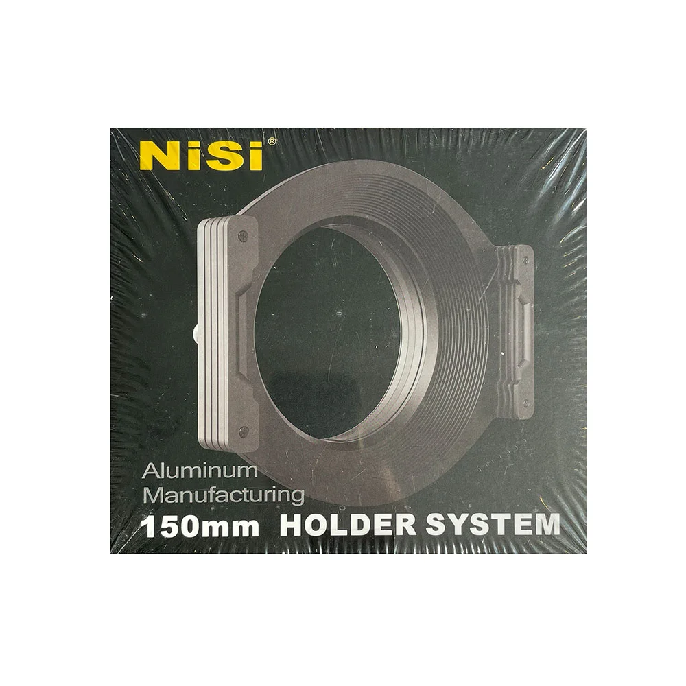 هولدر نیسی NISI FOR SAMYANG 2.8/ 14 MM ۱۵۰mm HOLDER — تصویر 1
