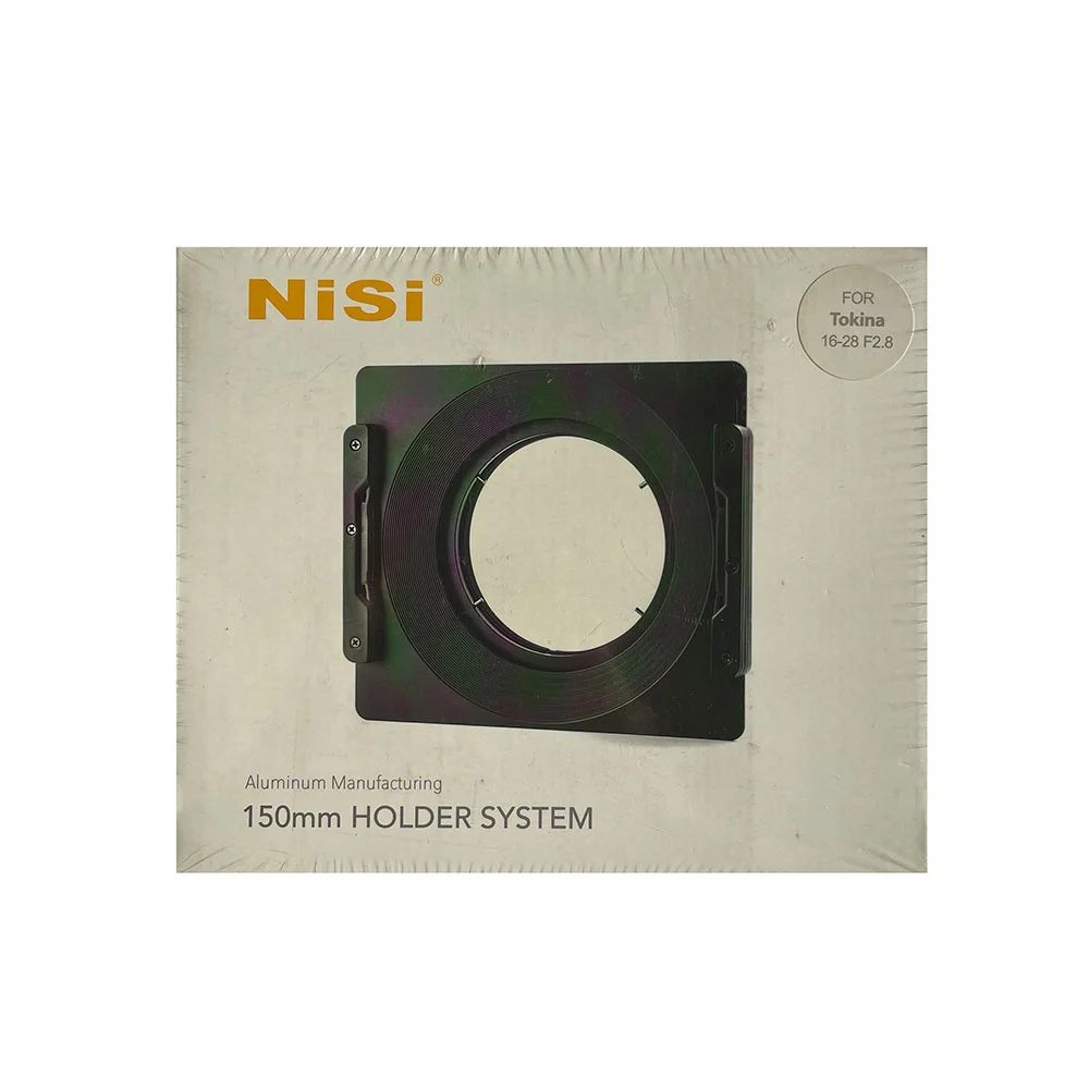 هولدر نیسی NISI FOR TOKINA 16-28 F2.8 ۱۵۰mm HOLDER — تصویر 3