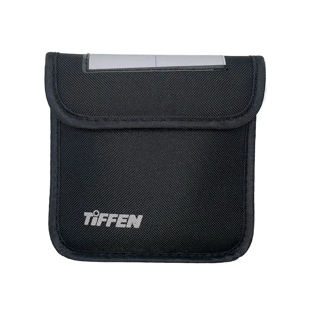 فیلتر لنز تیفن TIFFEN ND6 100*100mm SQUARE FILTER — تصویر 1