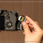 دوربین کارت حافظه را شناسایی نمیکند