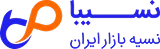 نسیبا لوگو