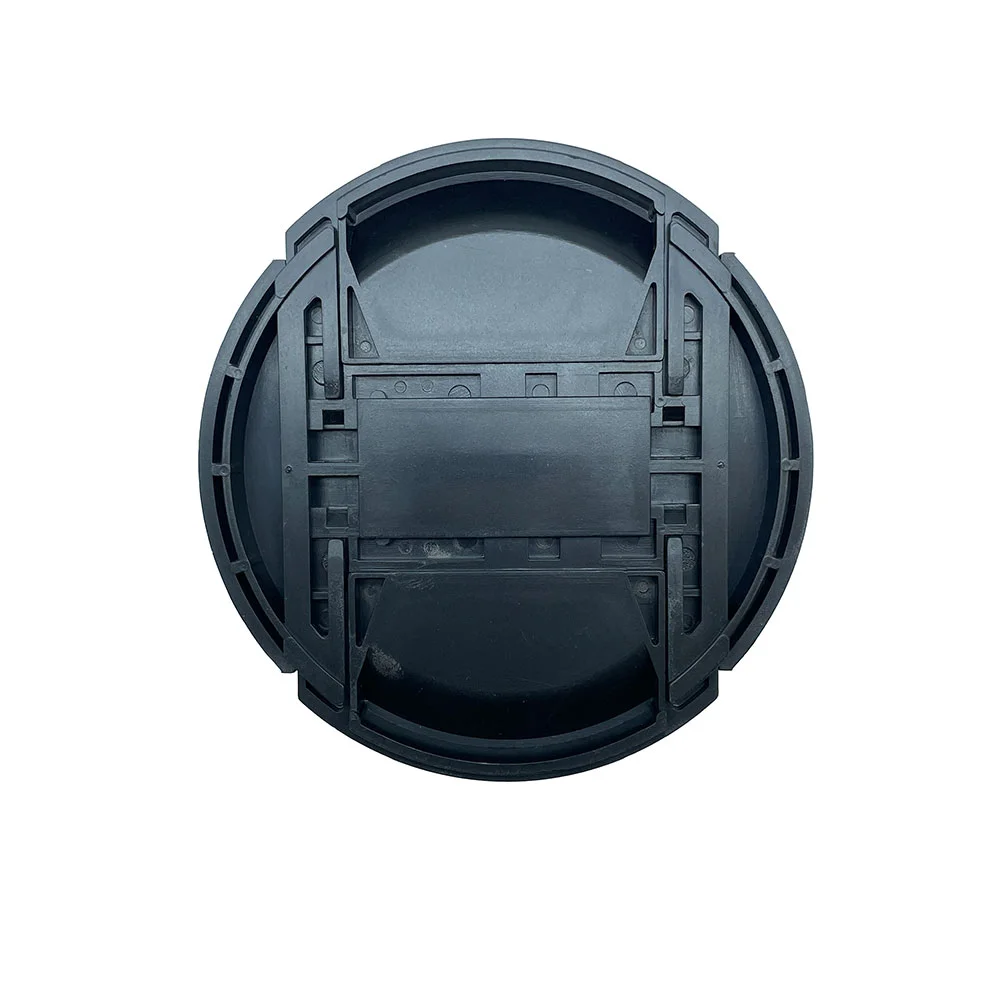 درب لنز پلاستیک ۹۵mm Lens Cap