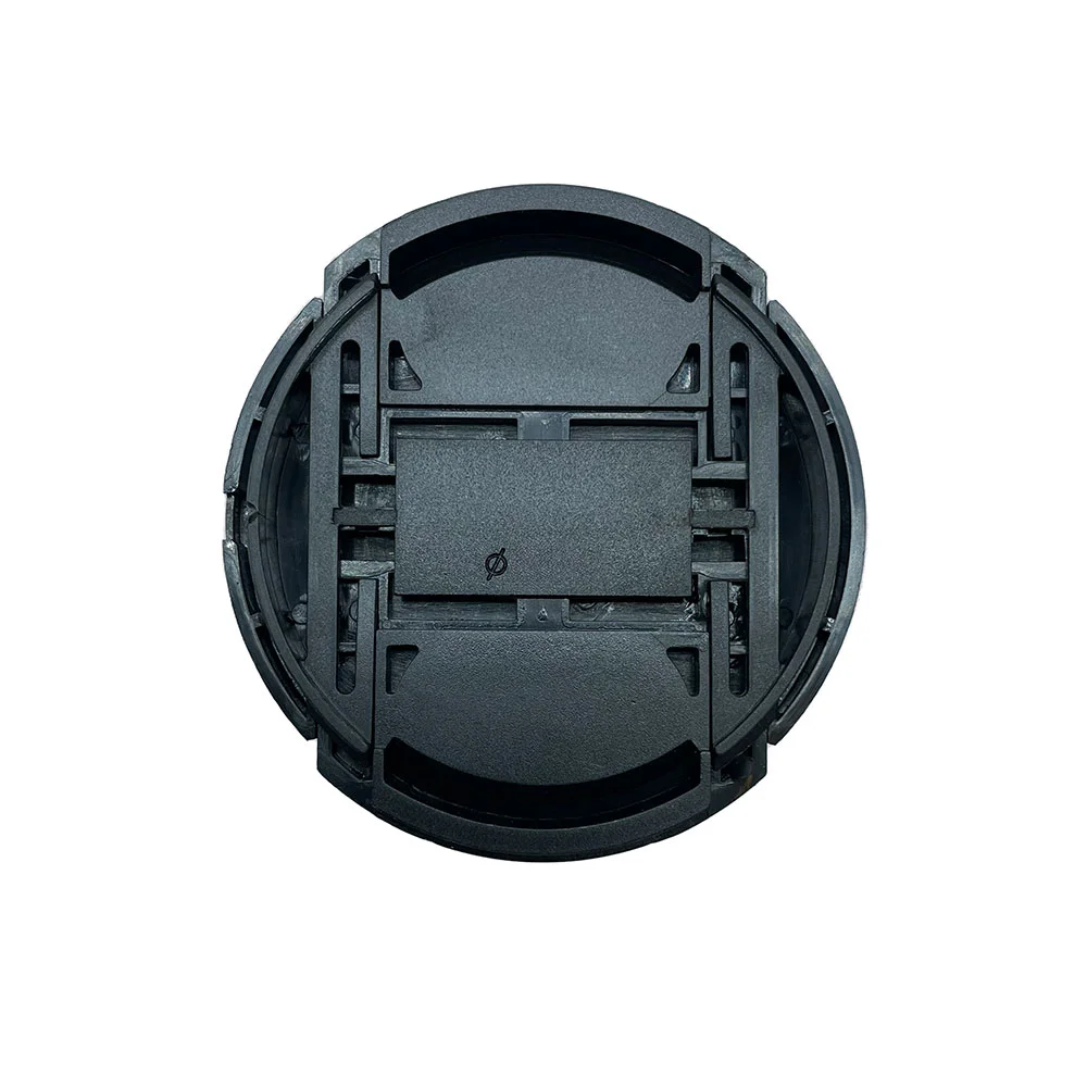 درب لنز عکاسی کمتن CAMTEN ۴۶mm WITH KEERER Lens Cap — تصویر 1