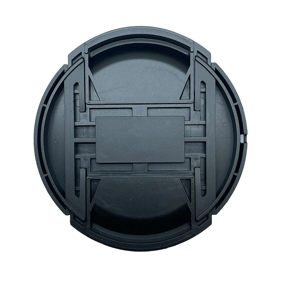درب لنز پلاستیک کانن CANON ۷۲mm Lens Cap