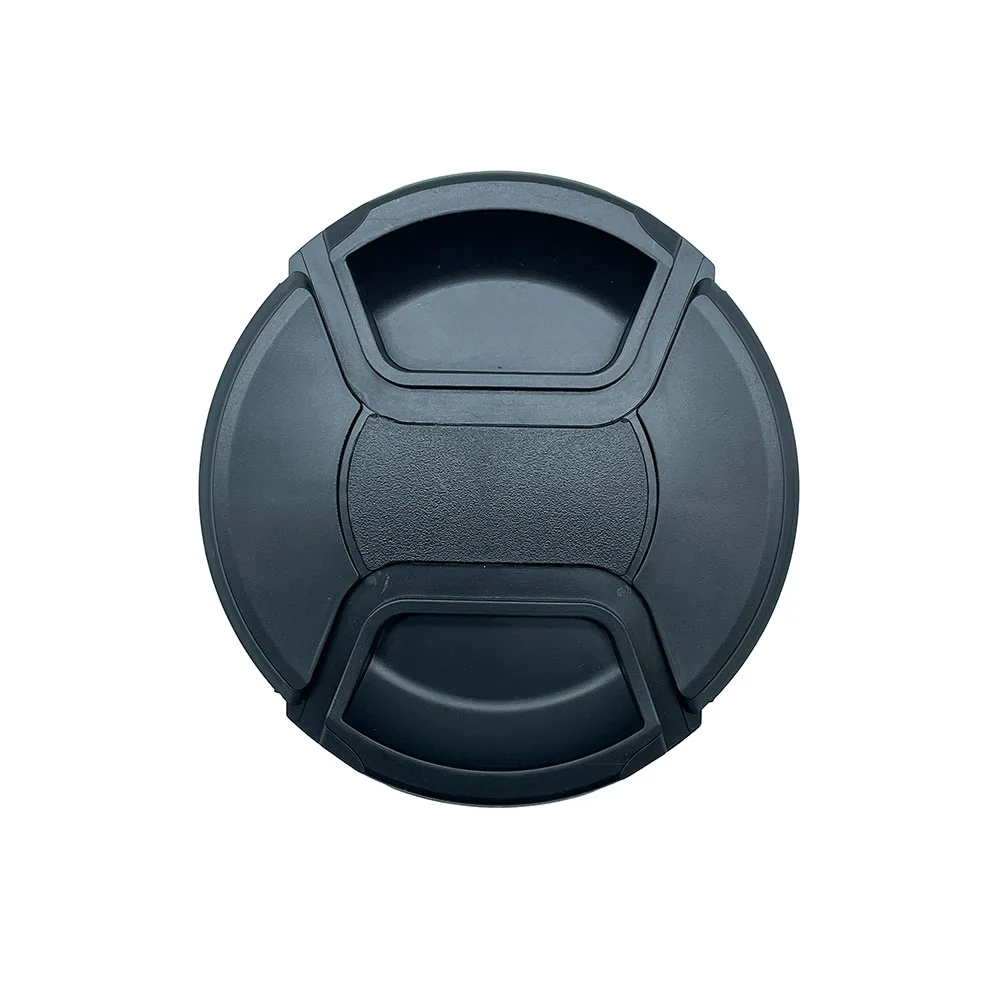 درب لنز پلاستیک کمتن COMTEN ۷۷mm Lens Cap