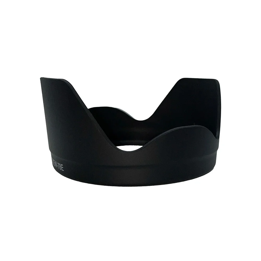 هود لنز DZEW-78E Lens Hood — تصویر 1