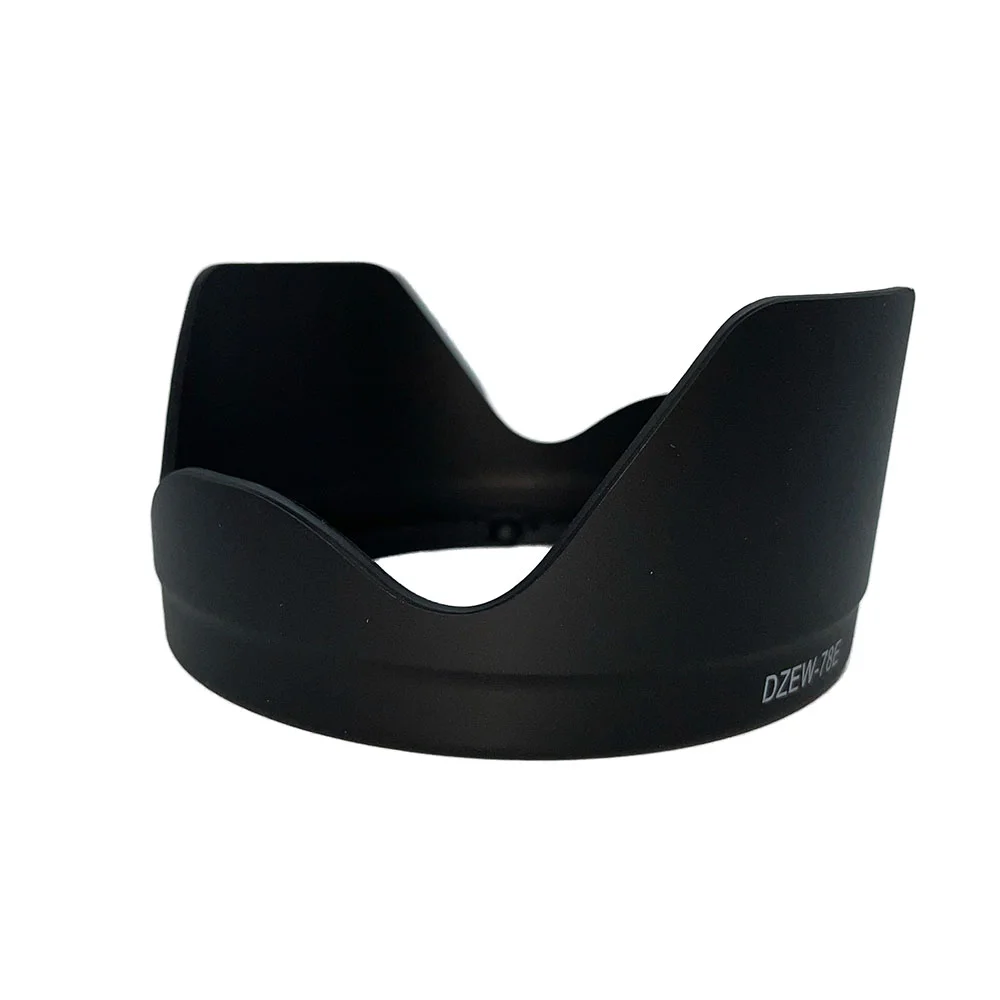 هود لنز DZEW-78E Lens Hood — تصویر 2
