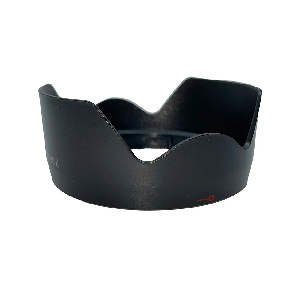هود لنز ES-68II Lens Hood — تصویر 1