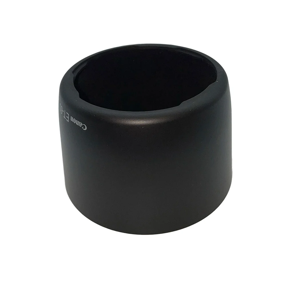 هود لنز ET-60 Lens Hood — تصویر 1