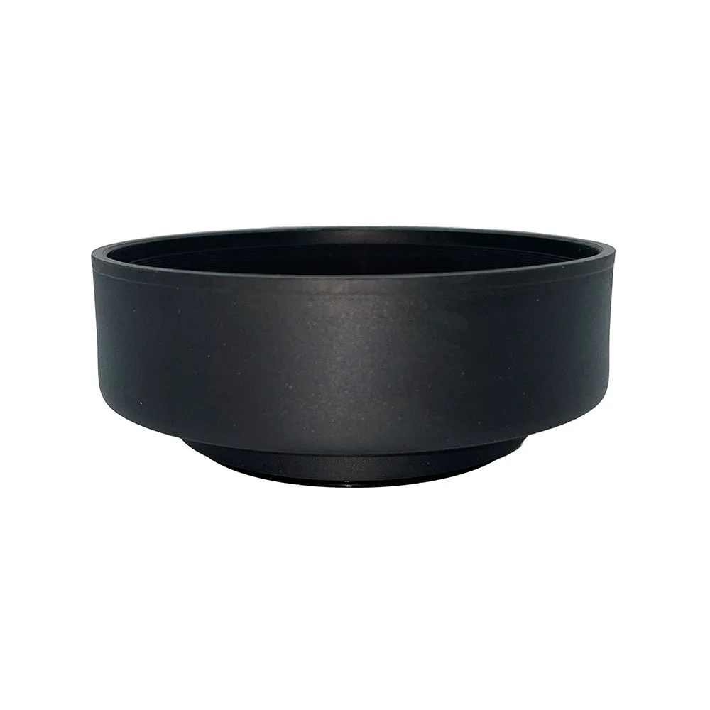 هود لنز پیچی گرین ال GREEN.L ZOOM ۷۲mm Lens Hood — تصویر 5