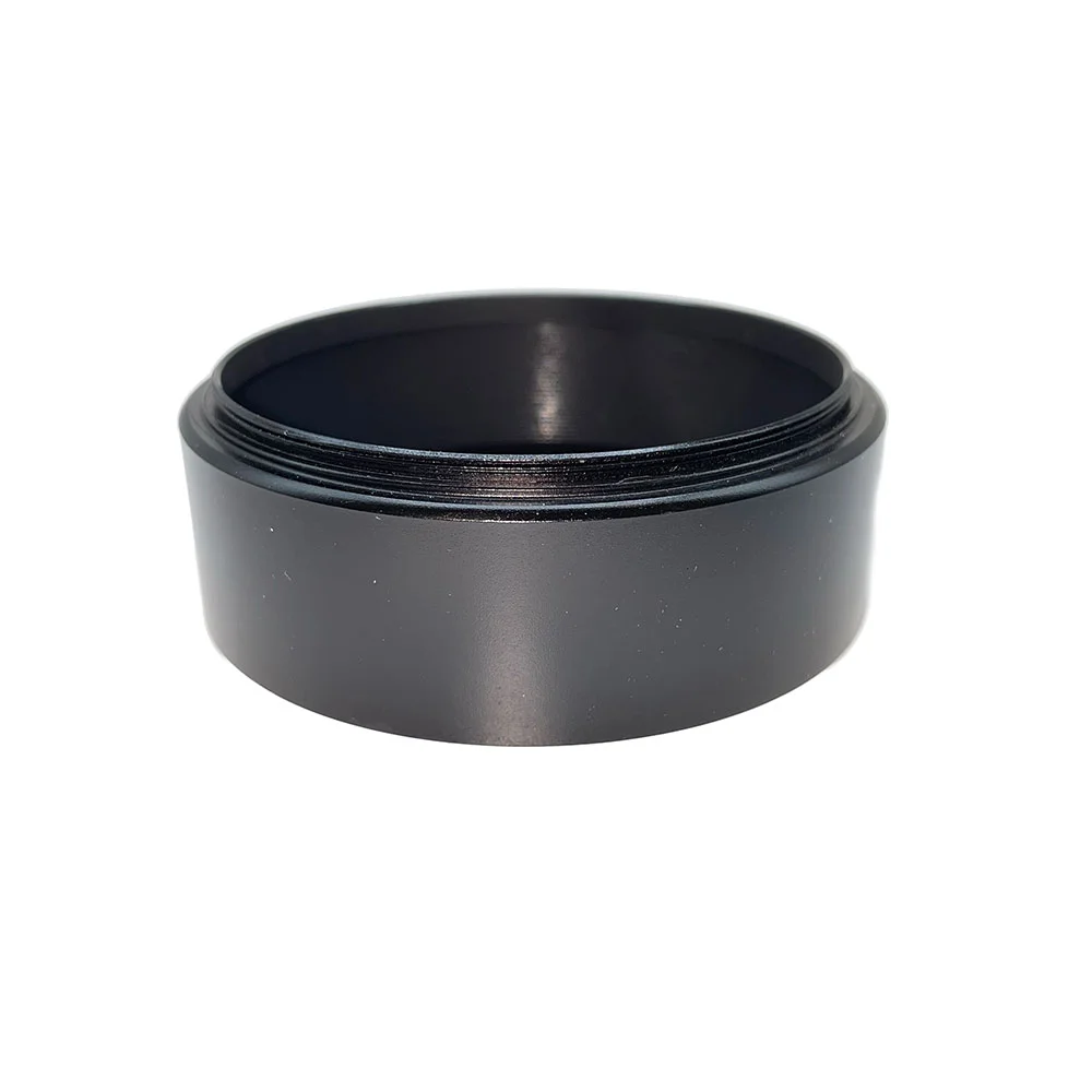 هود لنز پیچی گرین ال GREEN.L ZOOM ۷۲mm Lens Hood — تصویر 2