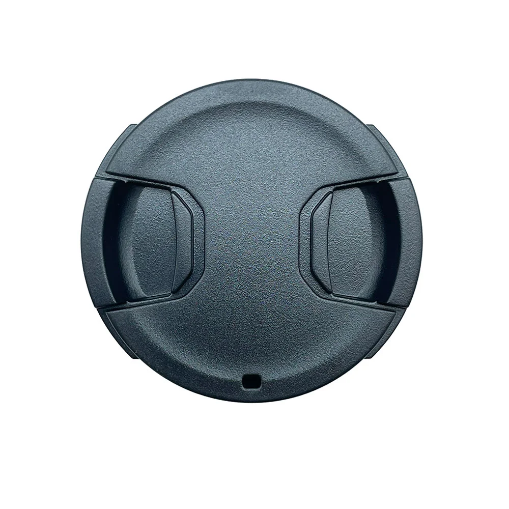 درب لنز پلاستیک جی جی سی JJC ۵۵mm Lens Cap