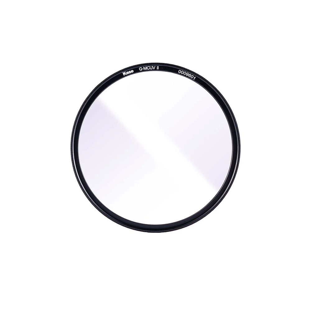 فیلتر لنز کیس KASE UV G-MC II ۸۲mm SQUARE FILTER