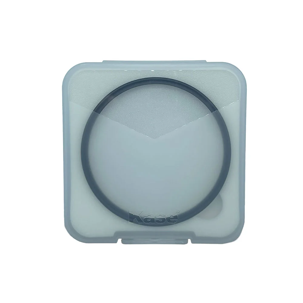 فیلتر لنز کیس KASE UV MC AGC ۷۷mm SQUARE FILTER
