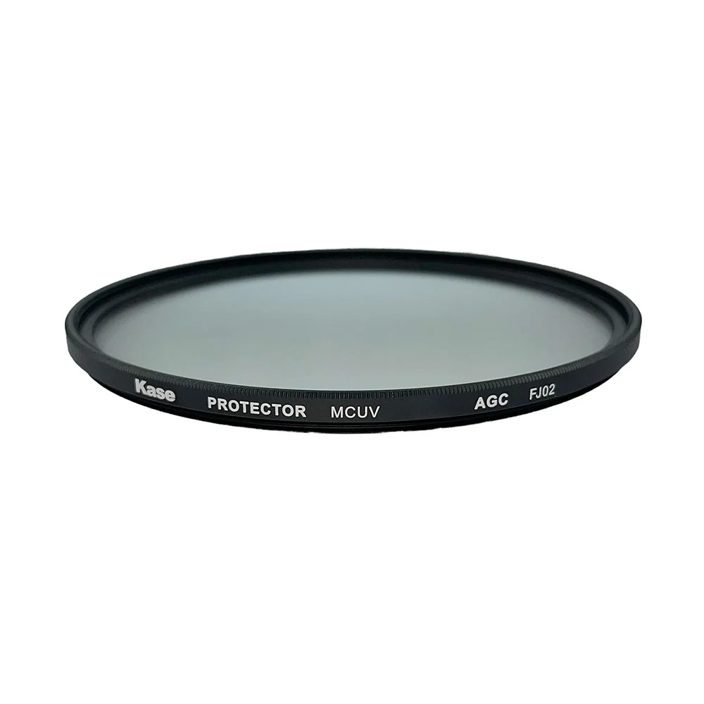 فیلتر لنز کیس KASE UV MC AGC ۹۵mm SQUARE FILTER