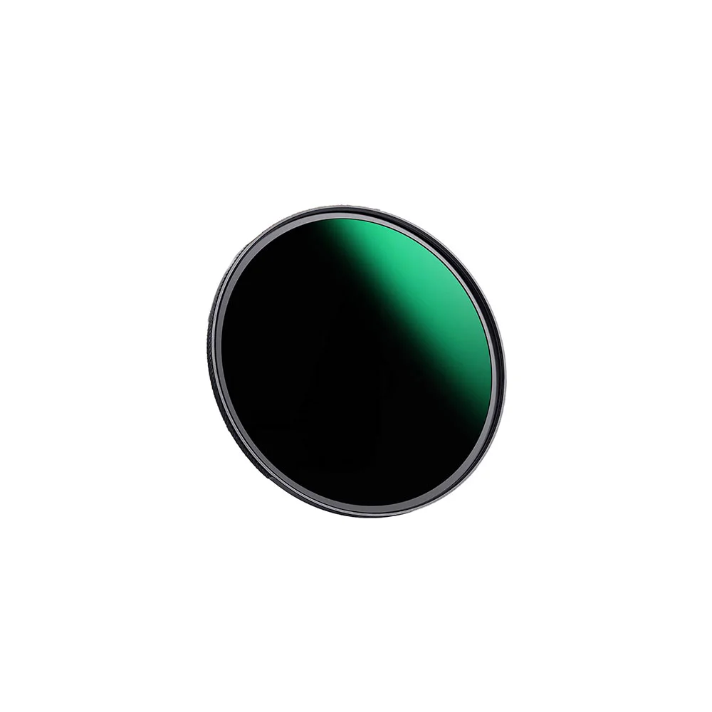 فیلتر لنز کی اند اف K&amp;F ND1000 COPPER MRC NANO X-PRO ۷۷mm SQUARE FILTER