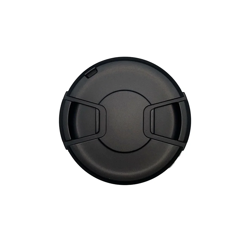 درب لنز پلاستیک مارومی MARUMI ۵۵mm Lens Cap — تصویر 2