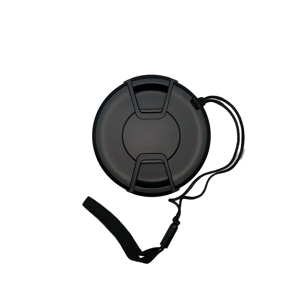 درب لنز پلاستیک مارومی MARUMI ۵2mm Lens Cap