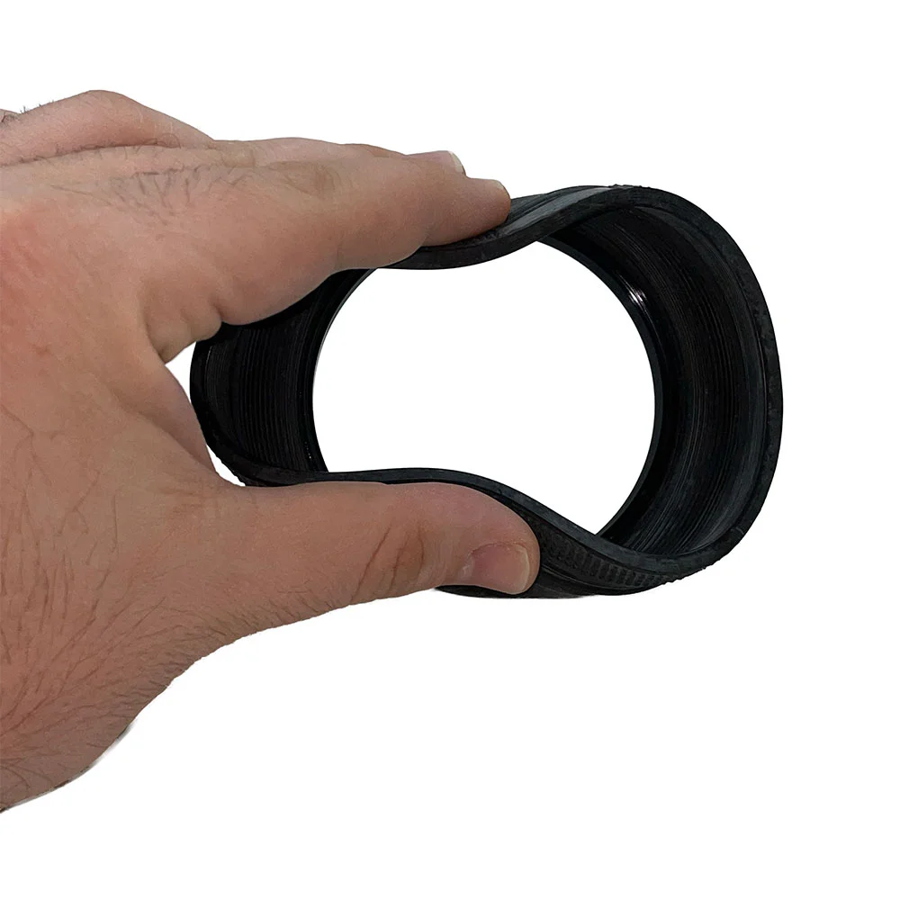 هود لنز پیچی مارومی MARUMI ZOOM ۳۷mm Lens Hood — تصویر 4