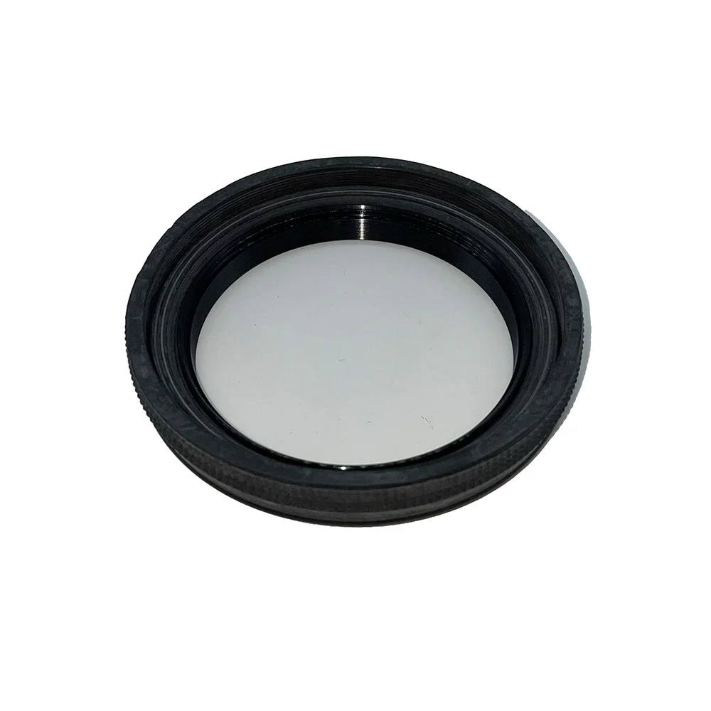 هود لنز پیچی مارومی MARUMI ZOOM ۵۸mm Lens Hood — تصویر 2