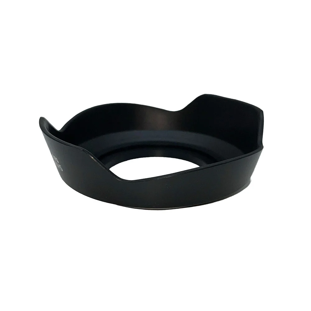 هود لنز پیچی شاین SHINE 58mm Lens Hood — تصویر 2