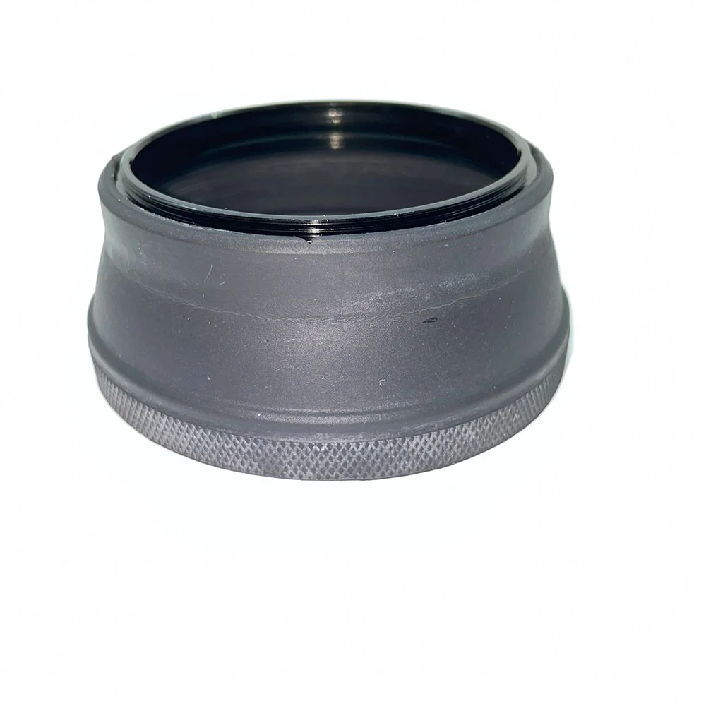 هود لنز پیچی شاین SHINE ZOOM ۴۹mm Lens Hood — تصویر 1
