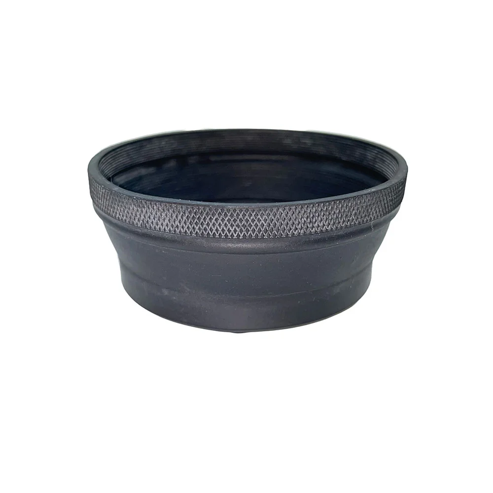 هود لنز پیچی شاین SHINE ZOOM ۵5mm Lens Hood — تصویر 3