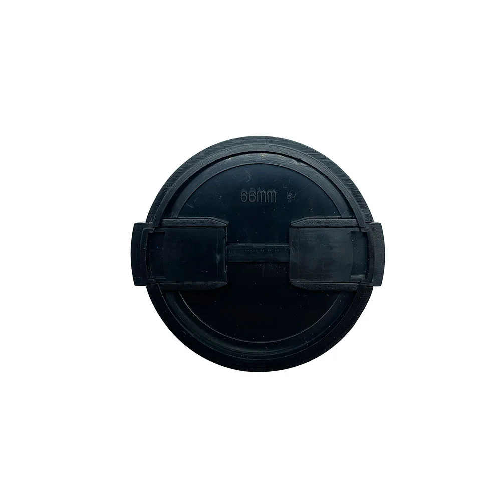 درب لنز عکاسی استار STAR ۶6mm Lens Cap — تصویر 1