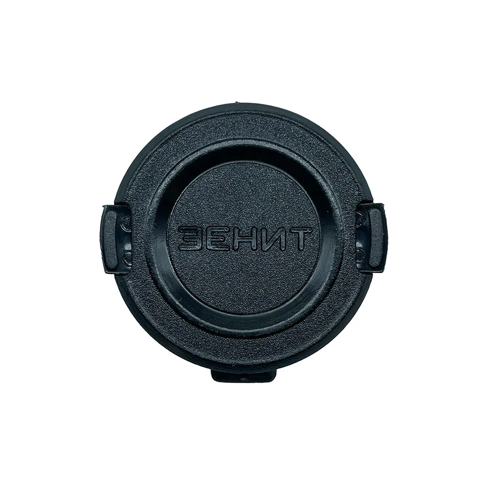 درب لنز پلاستیک ZENIT ۵۲mm Lens Cap