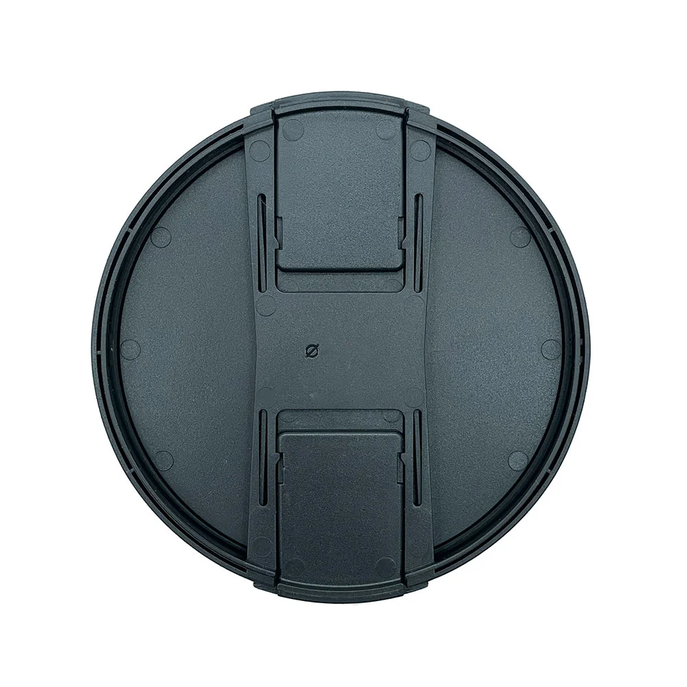 درب لنز کیس KASE ۸۶mm Lens Cap — تصویر 1