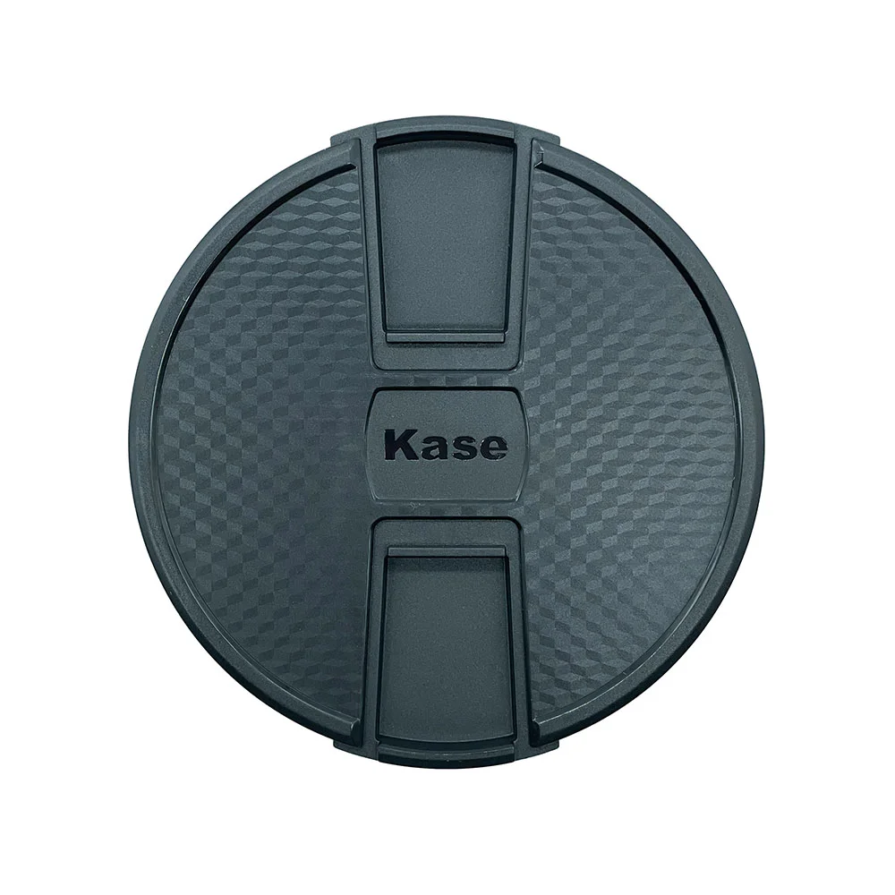 درب لنز کیس KASE ۹۵mm Lens Cap