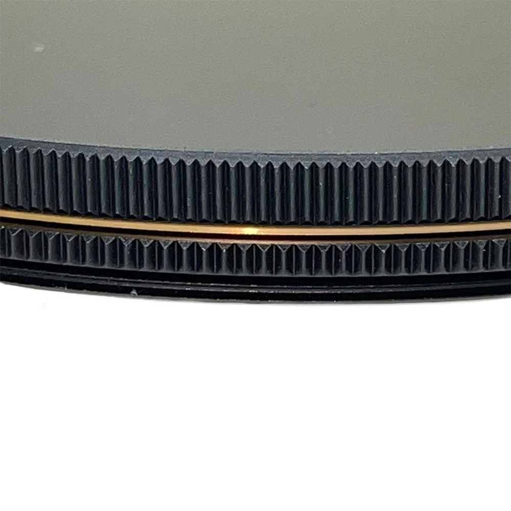 فیلتر لنز کیس KASE CPL G PROFESSIONAL ۸۲mm SQUARE FILTER — تصویر 3