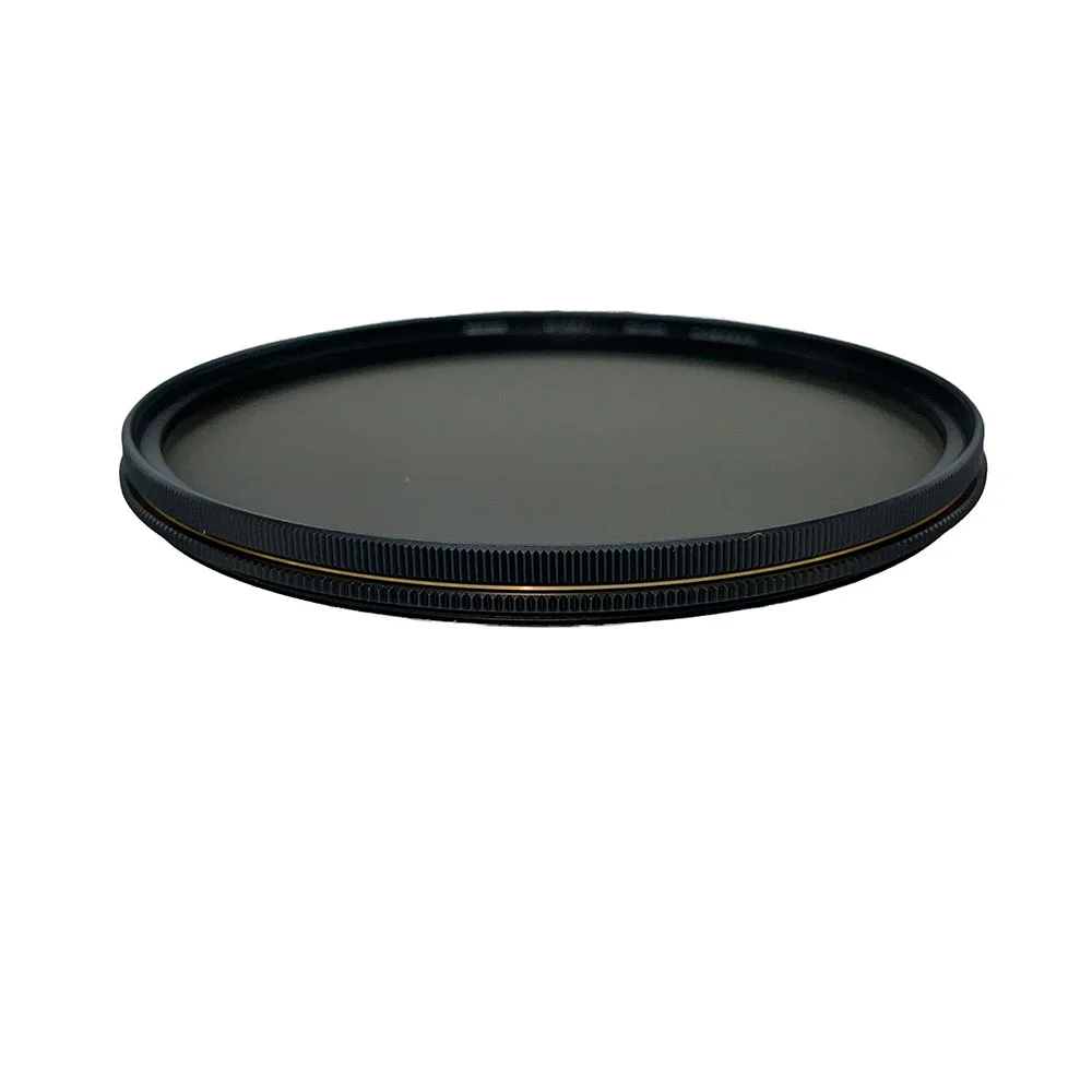 فیلتر لنز کیس KASE CPL G PROFESSIONAL 77mm SQUARE FILTER