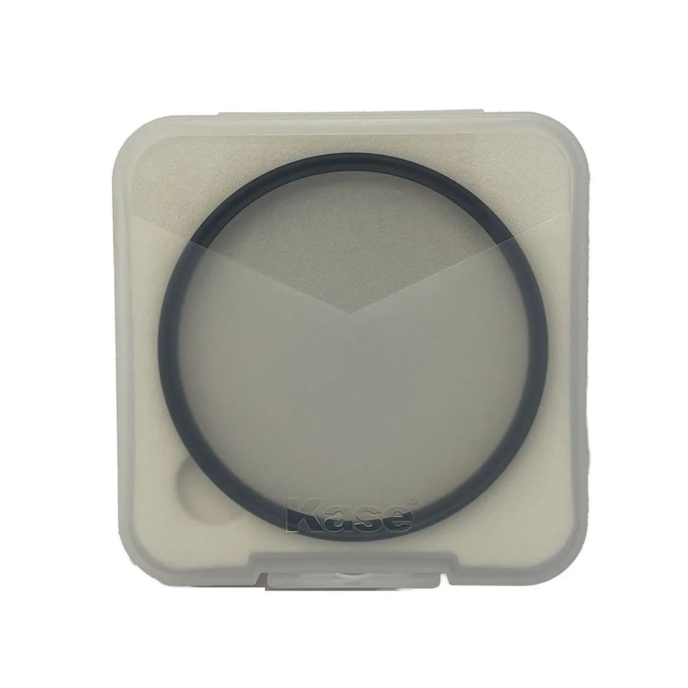 فیلتر ستاره زن کیس KASE STAR AGC BURST(4 POINTS) 77mm SQUARE FILTER — تصویر 2