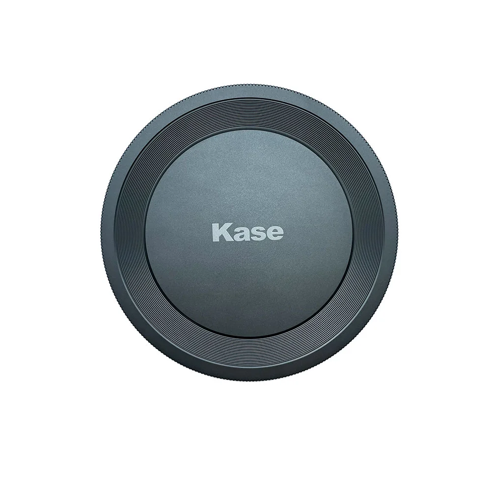 فیلتر لنز کیس KASE VARIABLE ND 1.5-5 CAP 67 67mm SQUARE FILTER