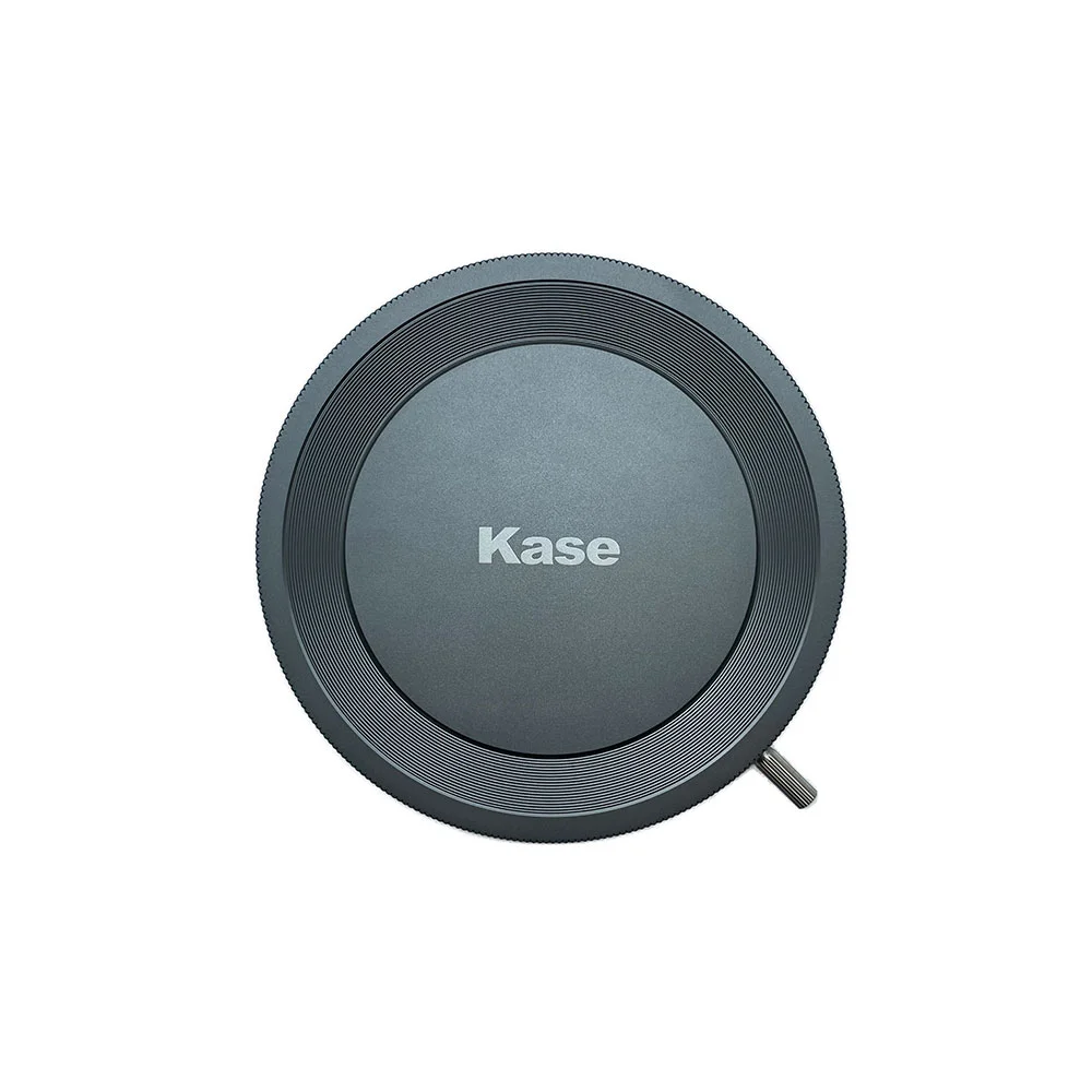 فیلتر لنز کیس KASE VARIABLE ND 1.5-5 CAP 67 67mm SQUARE FILTER — تصویر 2