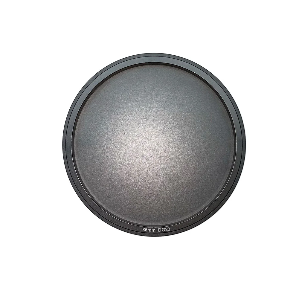 فیلتر لنز کیس KASE VARIABLE ND 1.5-5 CAP 67 67mm SQUARE FILTER — تصویر 4