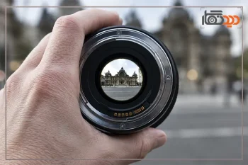 دلایل فوکوس نکردن دوربین عکاسی