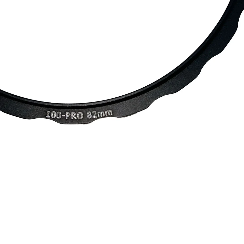 آداپتور فیلتر لنز پیچی برای هولدر هایدا HAIDA ADAPTER RING FOR 100 PRO SERIS ۸۲mm — تصویر 1