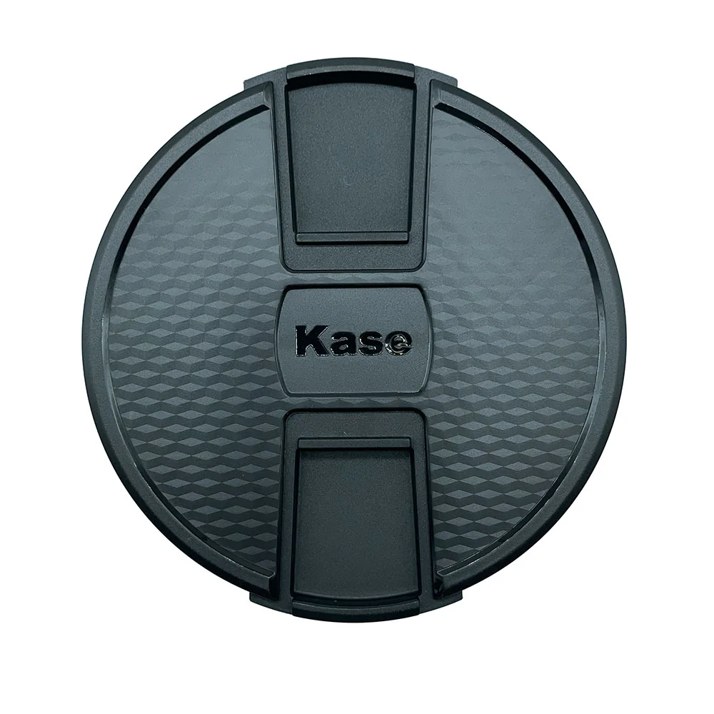 فیلتر لنز کیس KASE VARIABLE ND +CPL 1.5-8 CAP 77 ۷۲mm SQUARE FILTER — تصویر 2