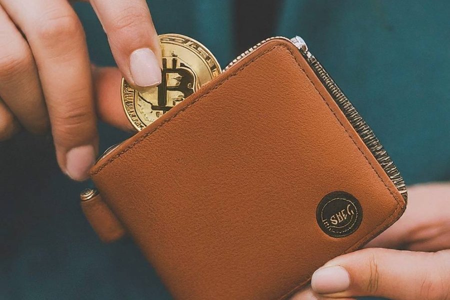 کیف پول تتر