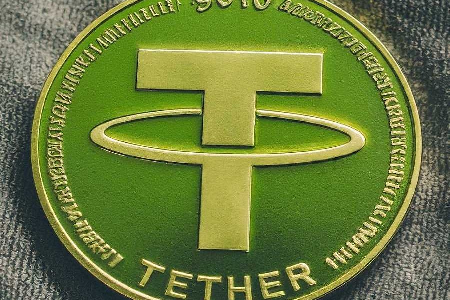 tether-usdt